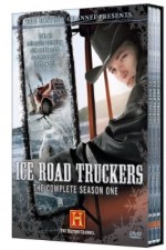 Watch Ice Road Truckers 5movies